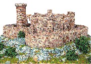 Castello di Bellver